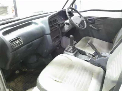 Suzuki CARRY