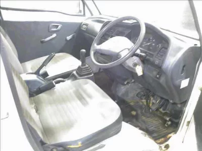 Suzuki CARRY