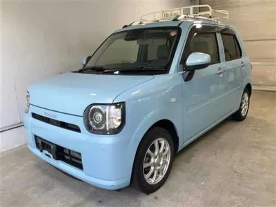 Daihatsu Mira Tocot