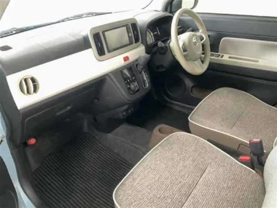 Daihatsu Mira Tocot