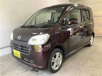 Daihatsu Tanto Exe