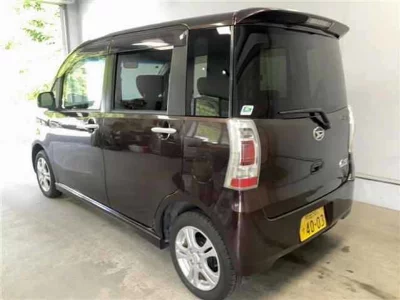 Daihatsu Tanto Exe