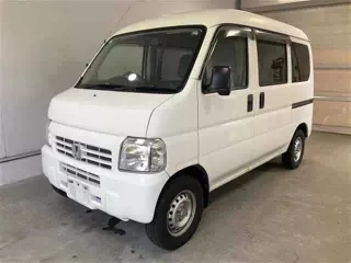 Honda Acty
