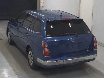 Mitsuoka Ryugi