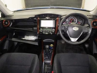 Mitsuoka Ryugi