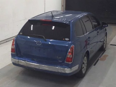 Mitsuoka Ryugi
