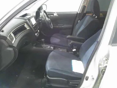 Subaru Exiga