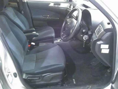 Subaru Exiga