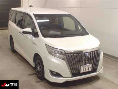 Toyota Esquire