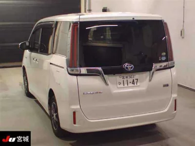 Toyota Esquire