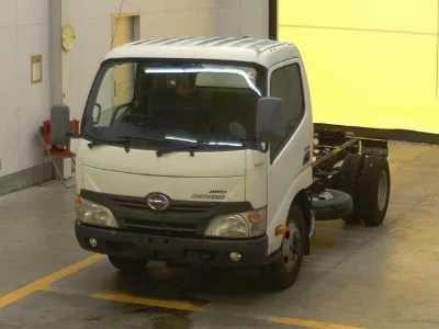 Hino Dutro