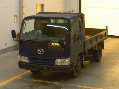 Mazda Titan