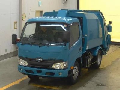 Hino Dutro