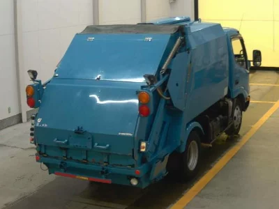 Hino Dutro