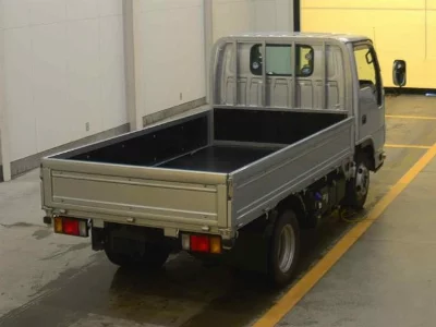 NISSAN ATLAS