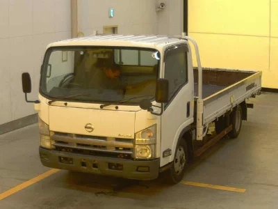 Nissan Atlas