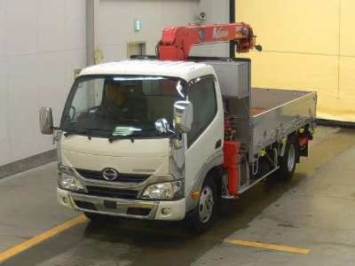 Hino Dutro