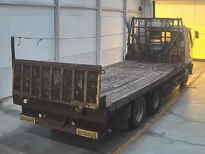 Mitsubishi Fuso Fighter