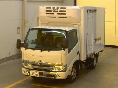 Hino Dutro