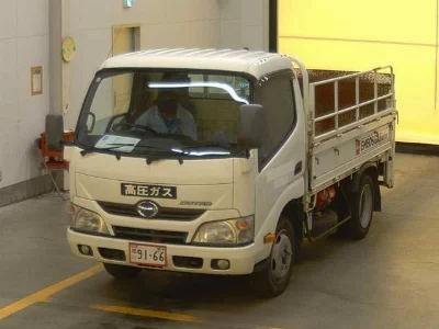Hino Dutro