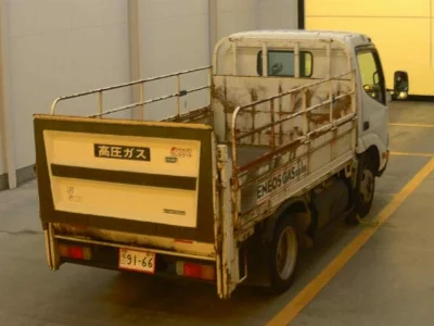 Hino DUTRO