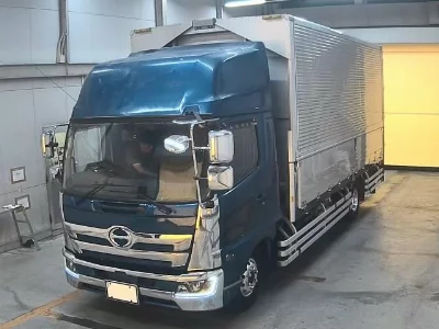 Hino Ranger