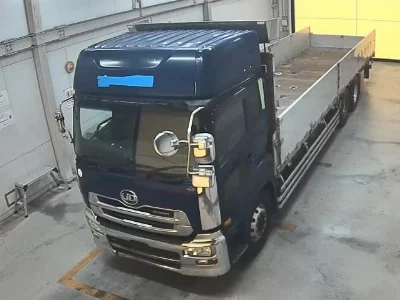 Nissan UD