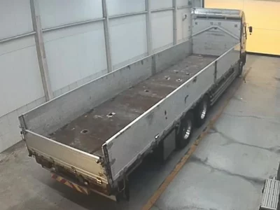 Nissan UD