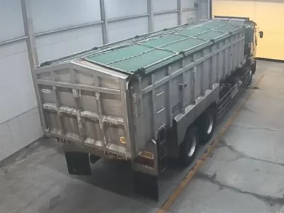 Nissan UD