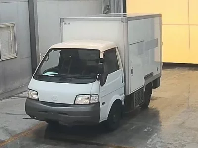 Mazda Bongo