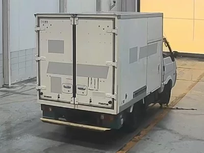 Mazda Bongo