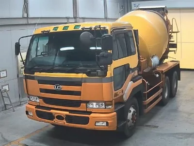 Nissan UD