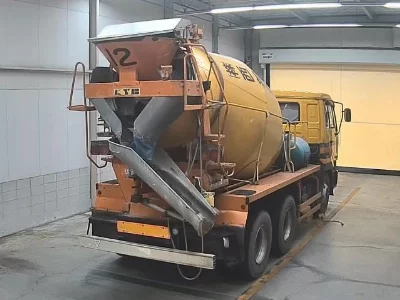 Nissan UD