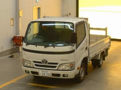 Toyota Dyna