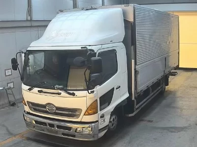 Hino Ranger
