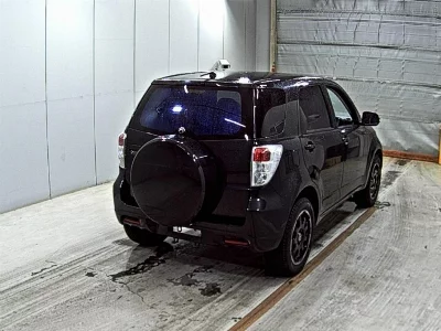 Toyota Rush