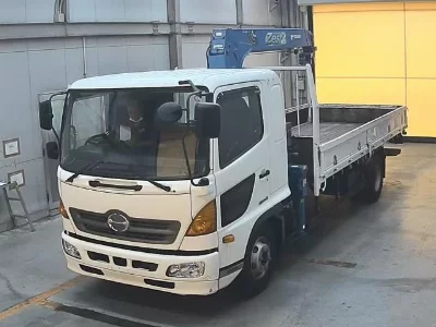 Hino Ranger