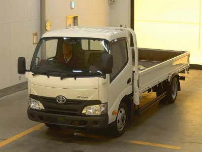 Toyota Dyna