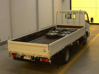 Toyota Dyna
