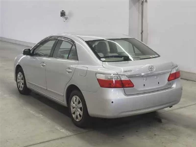 Toyota Premio
