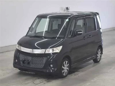 Suzuki PALETTE SW
