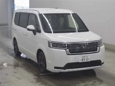 Honda STEPWGN SPADA
