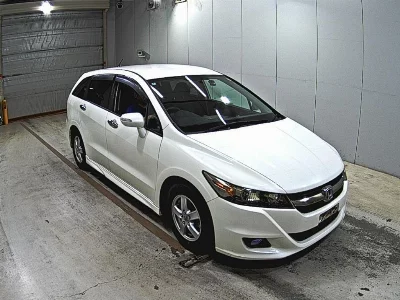 Honda Stream