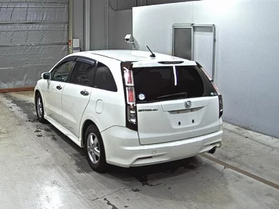 Honda Stream