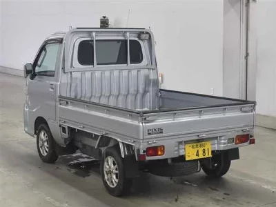Toyota Pixis Truck
