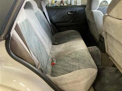 Nissan Stagea