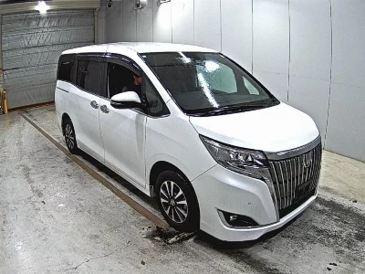 TOYOTA ESQUIRE