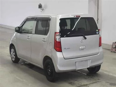 Mazda Flair