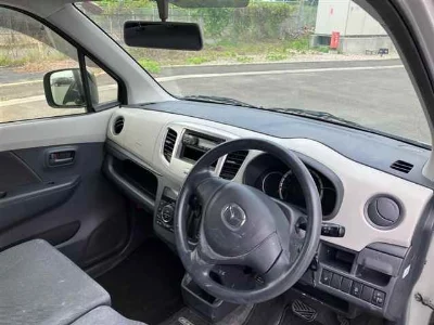 Mazda Flair