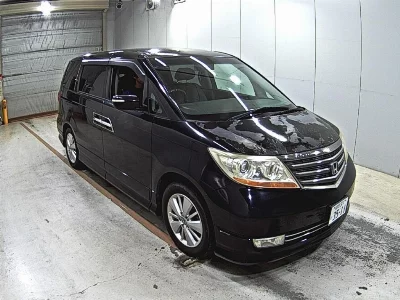 Honda ELYSION PRESTIGE